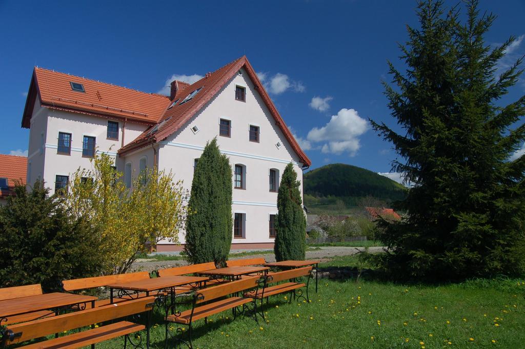 Rezydencja Terra Sudeta Miedzylesie (Silesia) Exterior photo