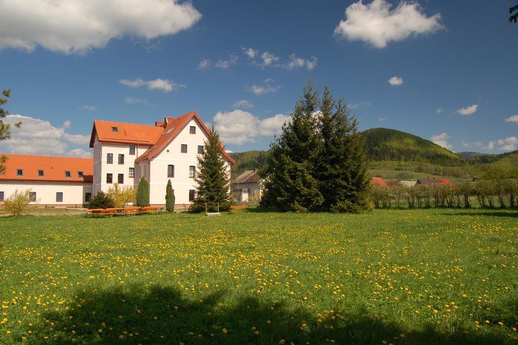 Rezydencja Terra Sudeta Miedzylesie (Silesia) Exterior photo