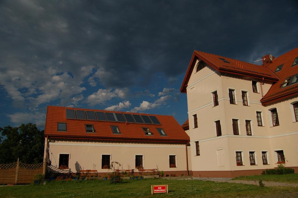 Rezydencja Terra Sudeta Miedzylesie (Silesia) Exterior photo