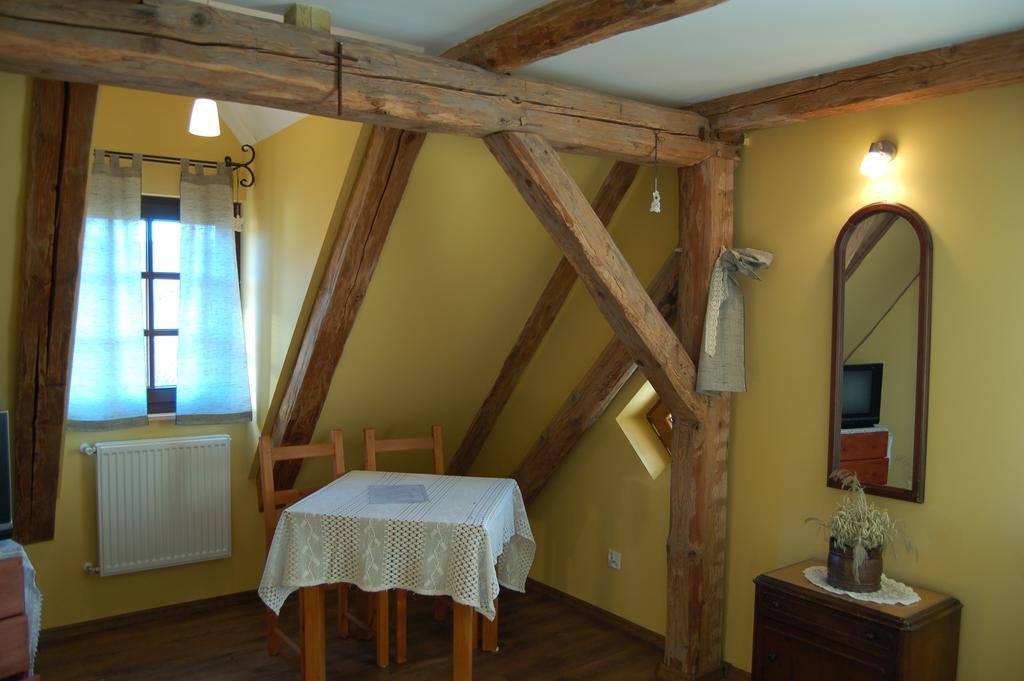 Rezydencja Terra Sudeta Miedzylesie (Silesia) Exterior photo