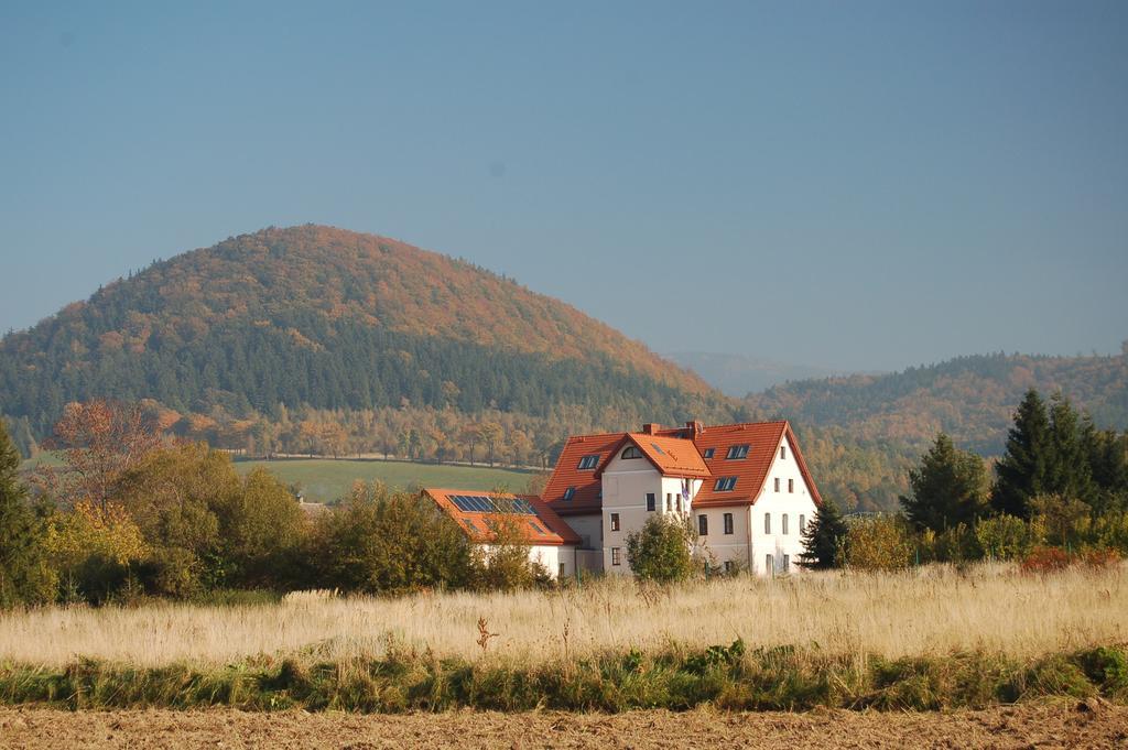 Rezydencja Terra Sudeta Miedzylesie (Silesia) Exterior photo