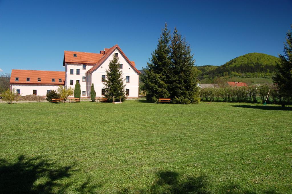 Rezydencja Terra Sudeta Miedzylesie (Silesia) Exterior photo
