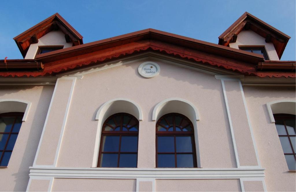 Rezydencja Terra Sudeta Miedzylesie (Silesia) Exterior photo
